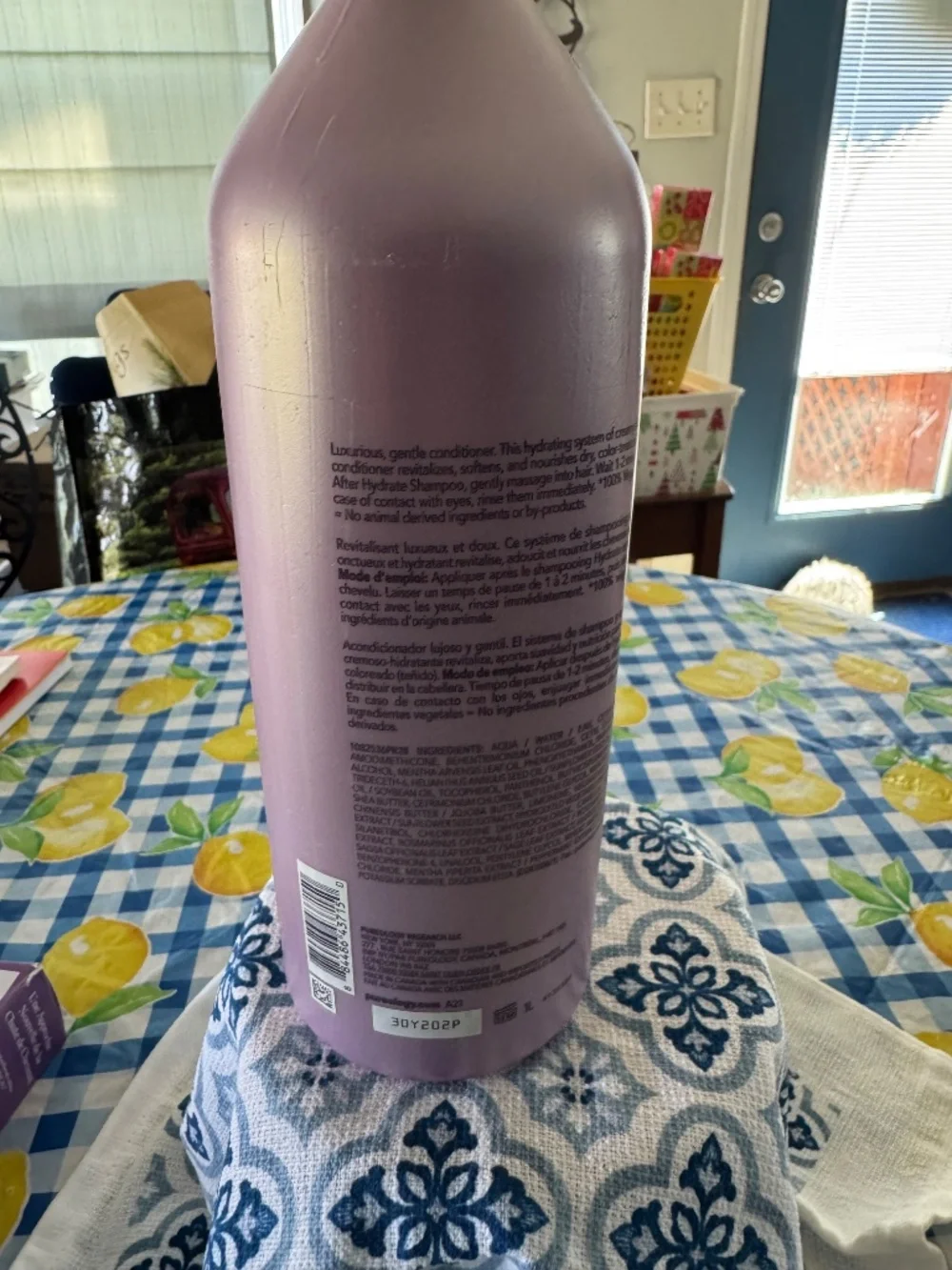 Pureology professional color